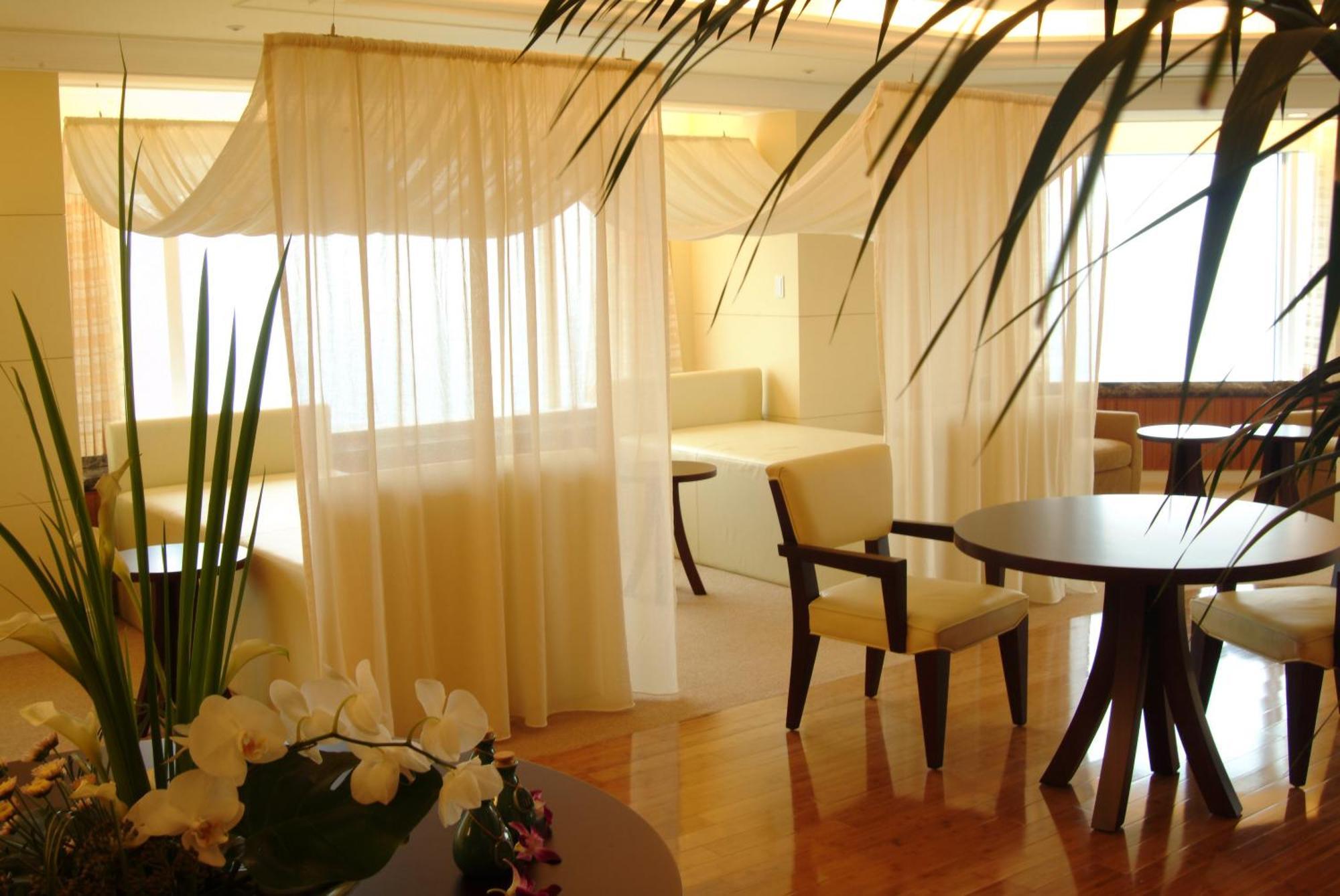 Sheraton Grande Ocean Resort Miyazaki Exterior foto