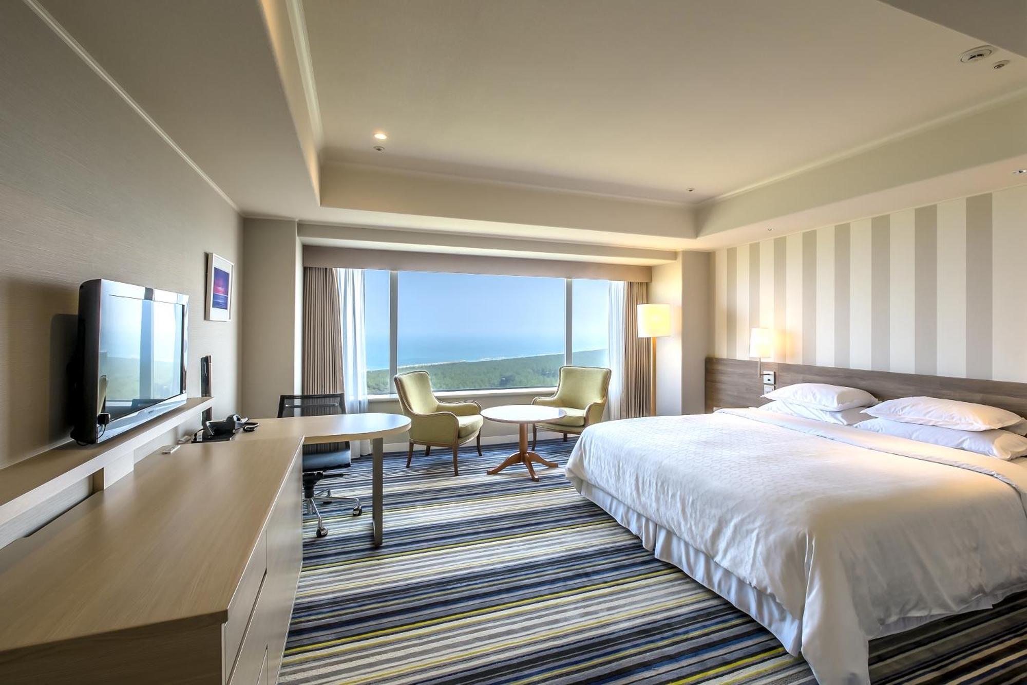 Sheraton Grande Ocean Resort Miyazaki Quarto foto