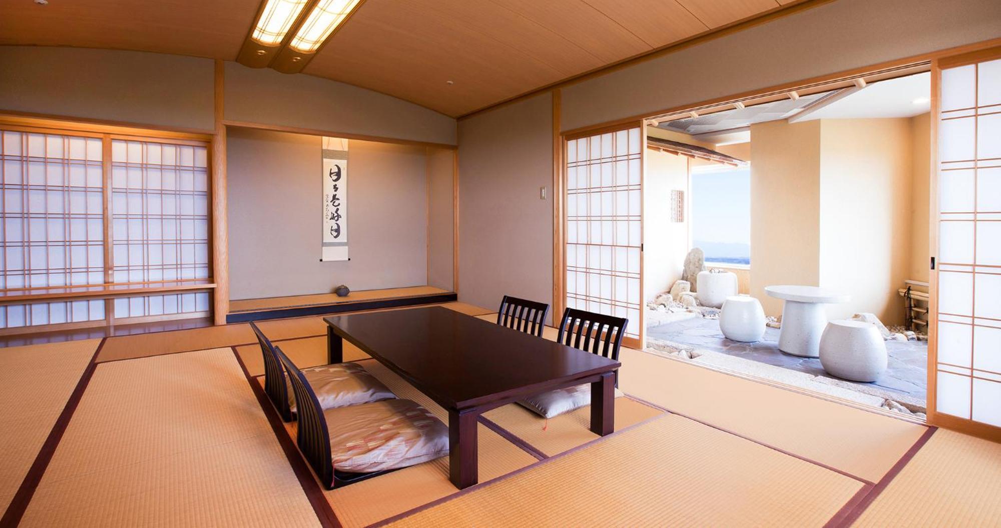 Sheraton Grande Ocean Resort Miyazaki Exterior foto